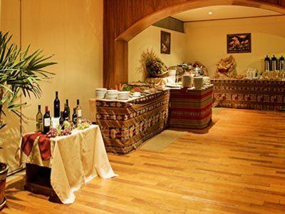 Samay Hotel Cusco Luaran gambar