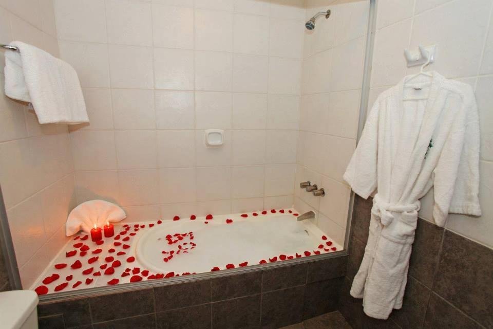Samay Hotel Cusco Bilik gambar